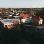 Revitalizace budovy Domov Letokruhy