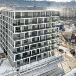 Rohan City – Bytové domy B1 a B2