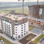 BD Západní město – Objekty H a I