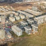 BD Západní město – Objekty H a I