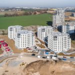 BD Západní město – Objekt J