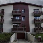 Dostavba bytového domu Centrum – Park Residence Čeladná