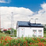 Elektrizace a zkapalnění trati Uničov (včetně) – Olomouc