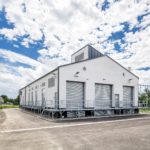 Elektrizace a zkapalnění trati Uničov (včetně) – Olomouc
