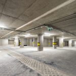 BD Západní město – Objekt J