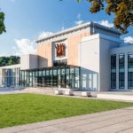 Rekonstrukce a modernizace DK Poklad II