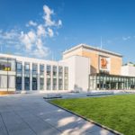 Rekonstrukce a modernizace DK Poklad II