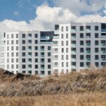 BD Západní město – Objekt J