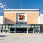 Rekonstrukce a modernizace DK Poklad II