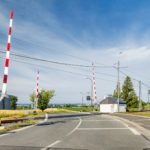 Elektrizace a zkapalnění trati Uničov (včetně) – Olomouc