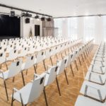 Rekonstrukce a modernizace DK Poklad II