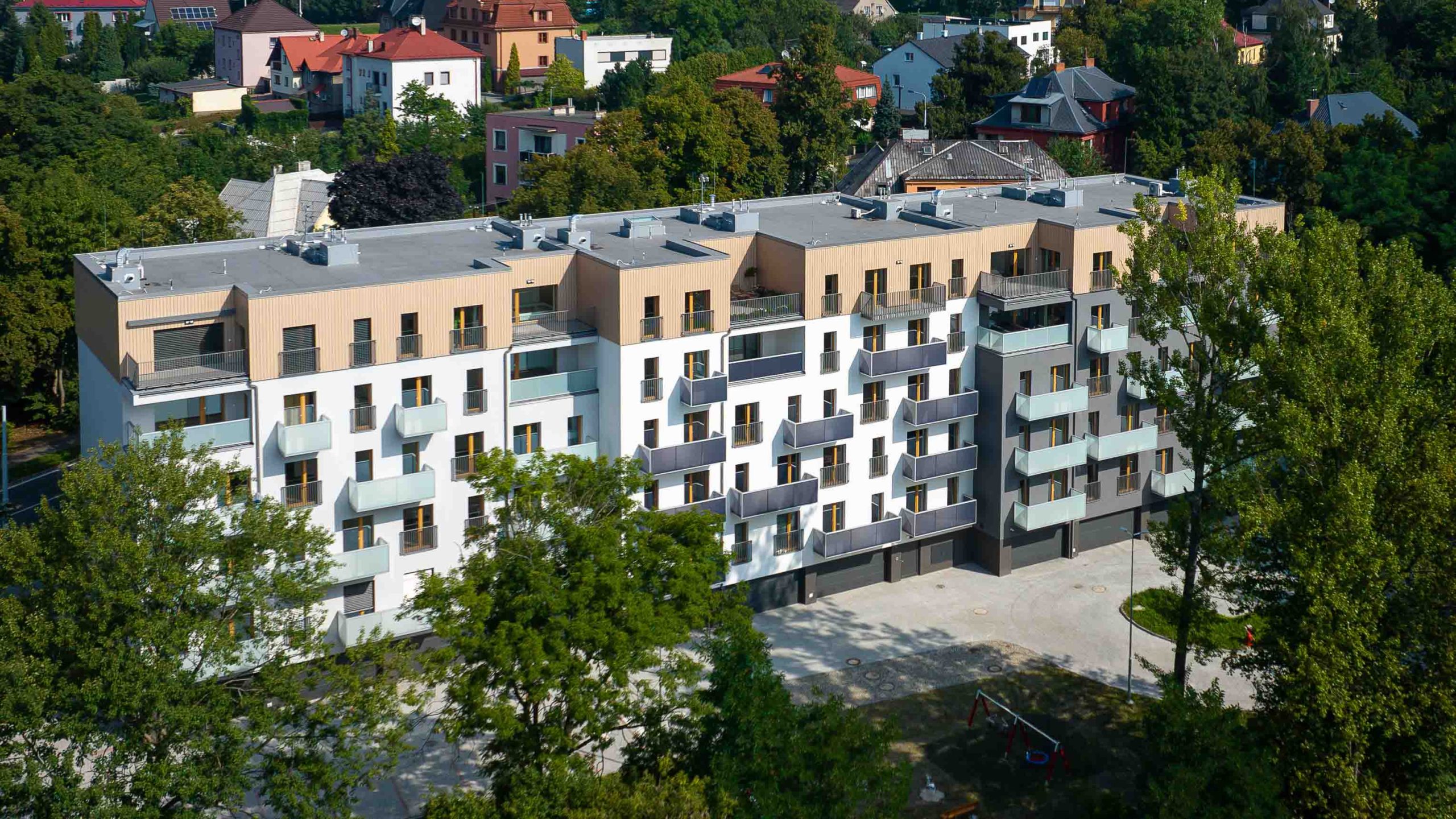 Rezidence Keltičkova
