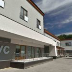 Diakonie a vzdělávací centrum – II.