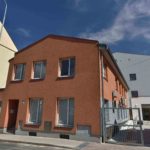 Diakonie a vzdělávací centrum – II.
