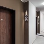 BD Západní město – Objekty H a I