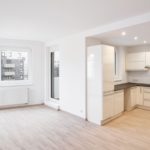 BD Západní město – Objekty H a I