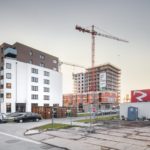 BD Západní město – Objekty H a I