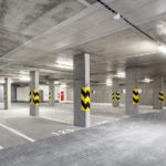 BD Západní město – Objekty H a I