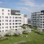 BD Západní město – Objekt J