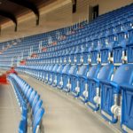 Rekonstrukce Městského stadionu v Ostravě – Vítkovicích