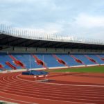 Rekonstrukce Městského stadionu v Ostravě – Vítkovicích