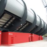 Rekonstrukce Městského stadionu v Ostravě – Vítkovicích