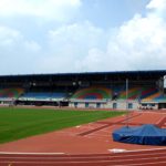 Rekonstrukce Městského stadionu v Ostravě – Vítkovicích