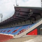 Rekonstrukce Městského stadionu v Ostravě – Vítkovicích