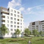 BD Západní město – Objekt J