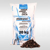 RIDEPAL AUTOMATIK (Bílina SD O2) á 20 kg