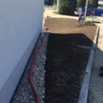 Přístavba haly Siemens – Frenštát pod Radhoštěm