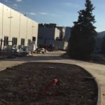 Přístavba haly Siemens – Frenštát pod Radhoštěm