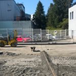 Přístavba haly Siemens – Frenštát pod Radhoštěm