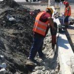 Přístavba haly Siemens – Frenštát pod Radhoštěm