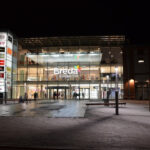 Společenské centrum BREDA&WEINSTEIN