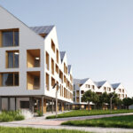 Bytový komplex Ostravice