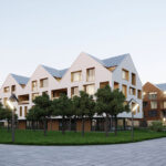Bytový komplex Ostravice